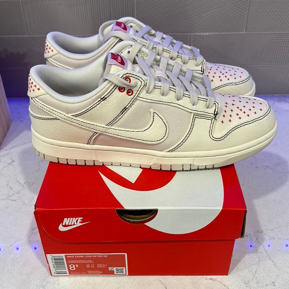 Nike Dunk Low